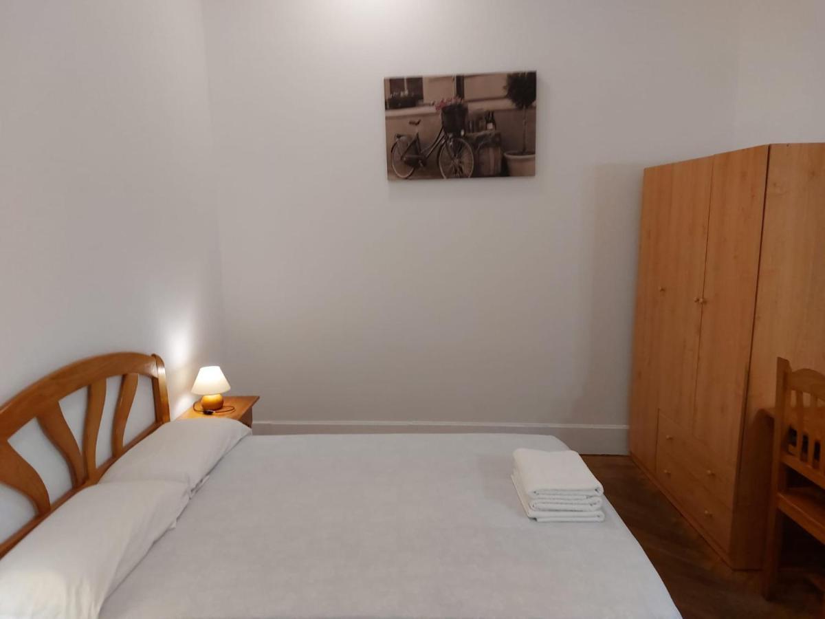 Hostal Miralva Madrid Extérieur photo