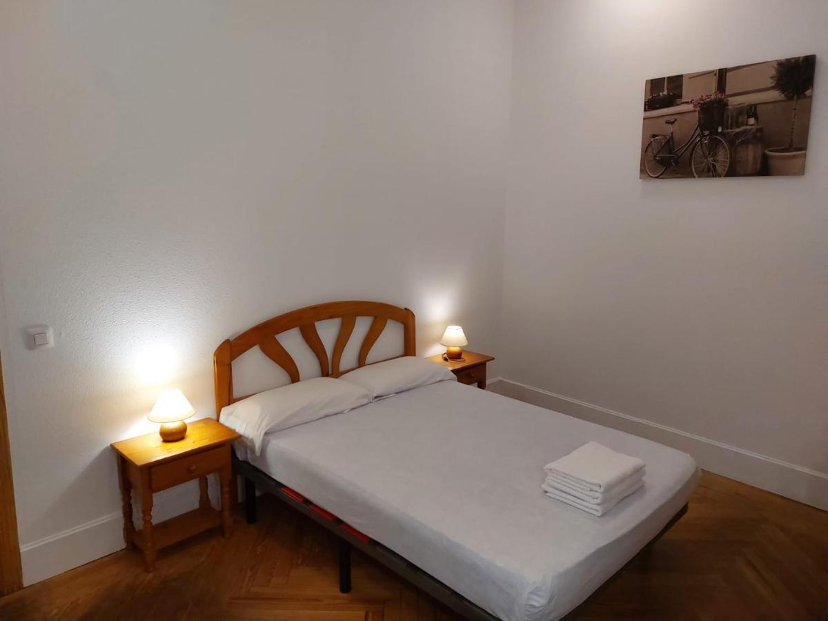 Hostal Miralva Madrid Extérieur photo